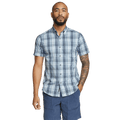 Men's Voyager Flex Short-Sleeve Shirt