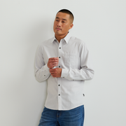 Men's Tidelands Shirt - Gray