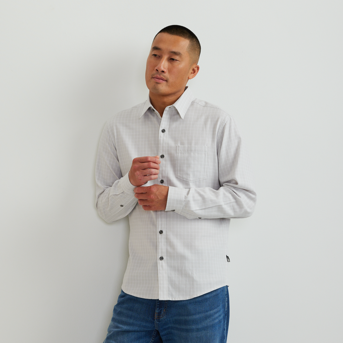 Men's Tidelands Shirt