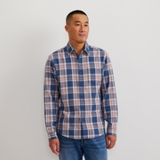 Men's Tidelands Shirt - Dusk