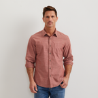 Men's Camano Long-Sleeve Shirt