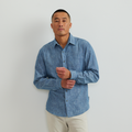 Men's Vintage Shirt
