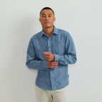 Men's Vintage Shirt