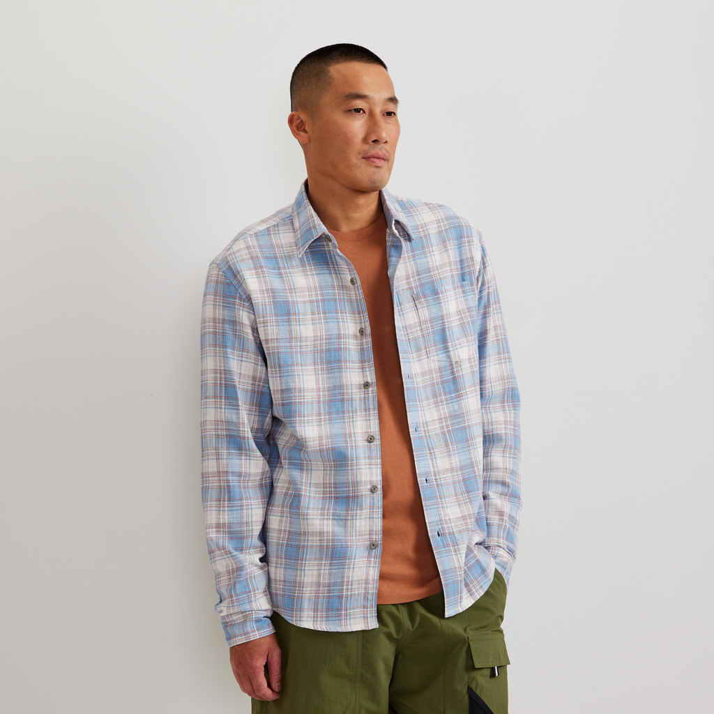 Men's Vintage Shirt
