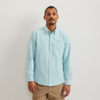 Men's Eddie's Oxford Shirt