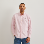 Men's Eddie's Oxford Shirt