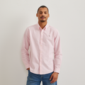 Men's Eddie's Oxford Shirt