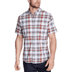 Men's Baja Short-Sleeve Shirt - Print