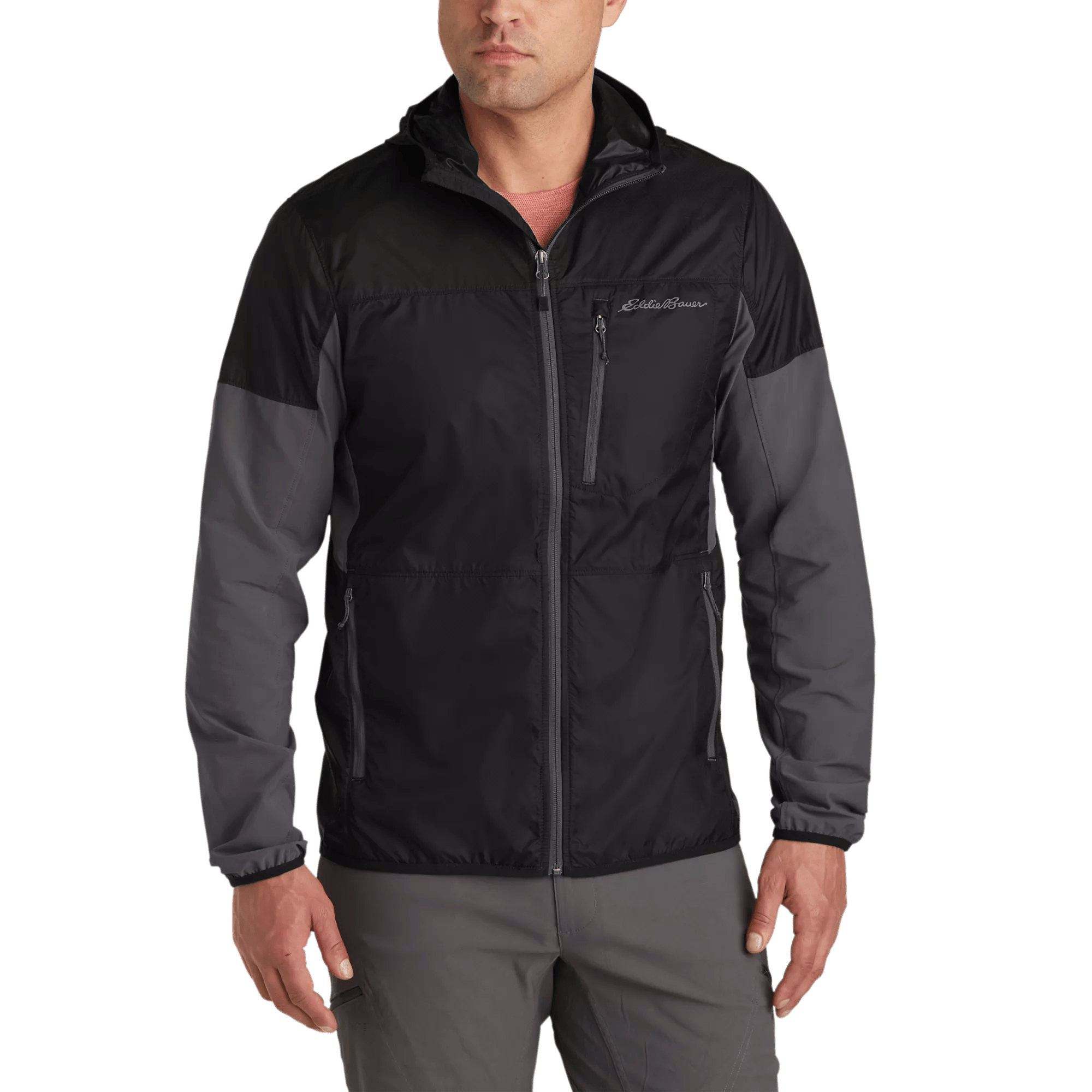 Men's Radius Hybrid Jacket