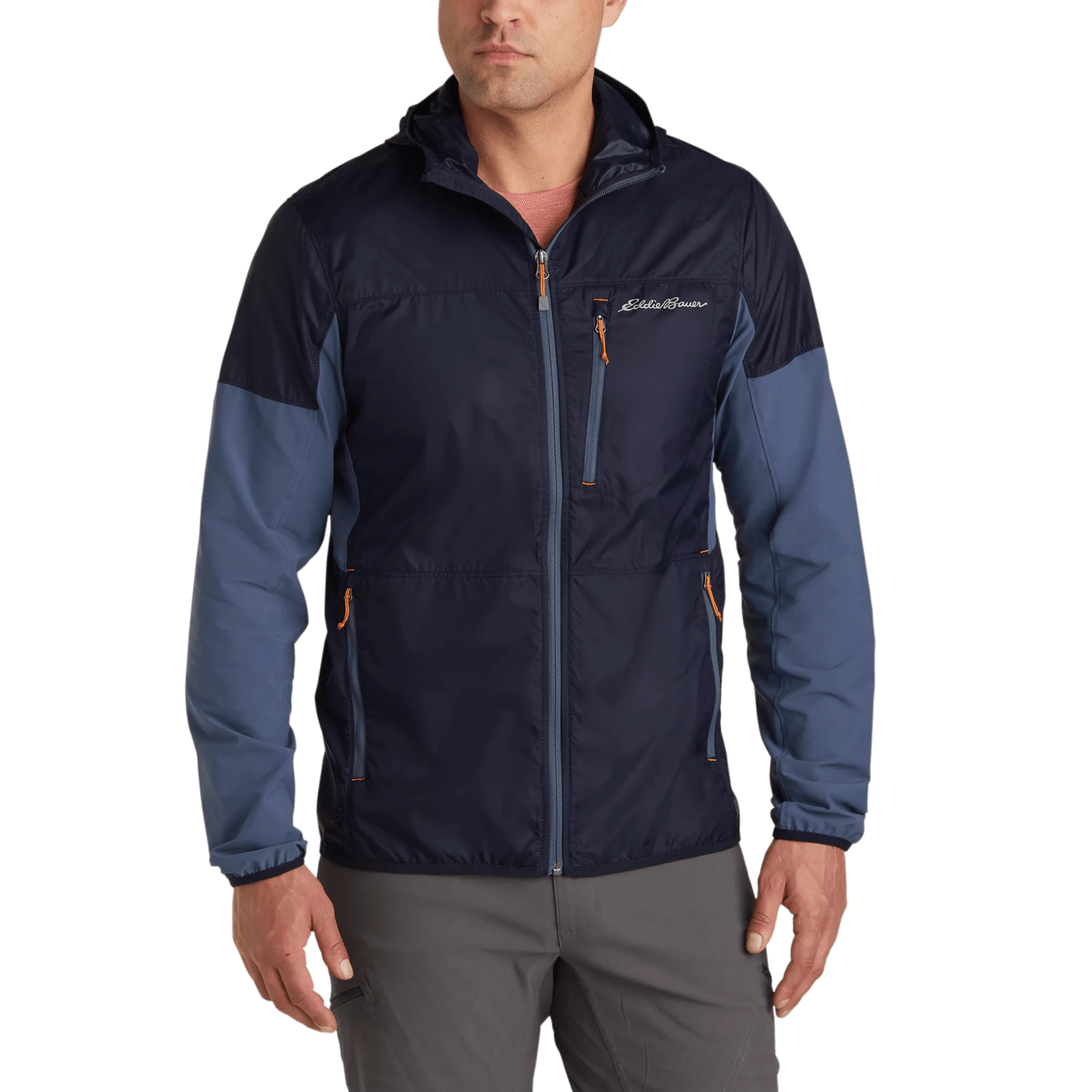 Men's Radius Hybrid Jacket