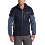 Men's Radius Hybrid Jacket