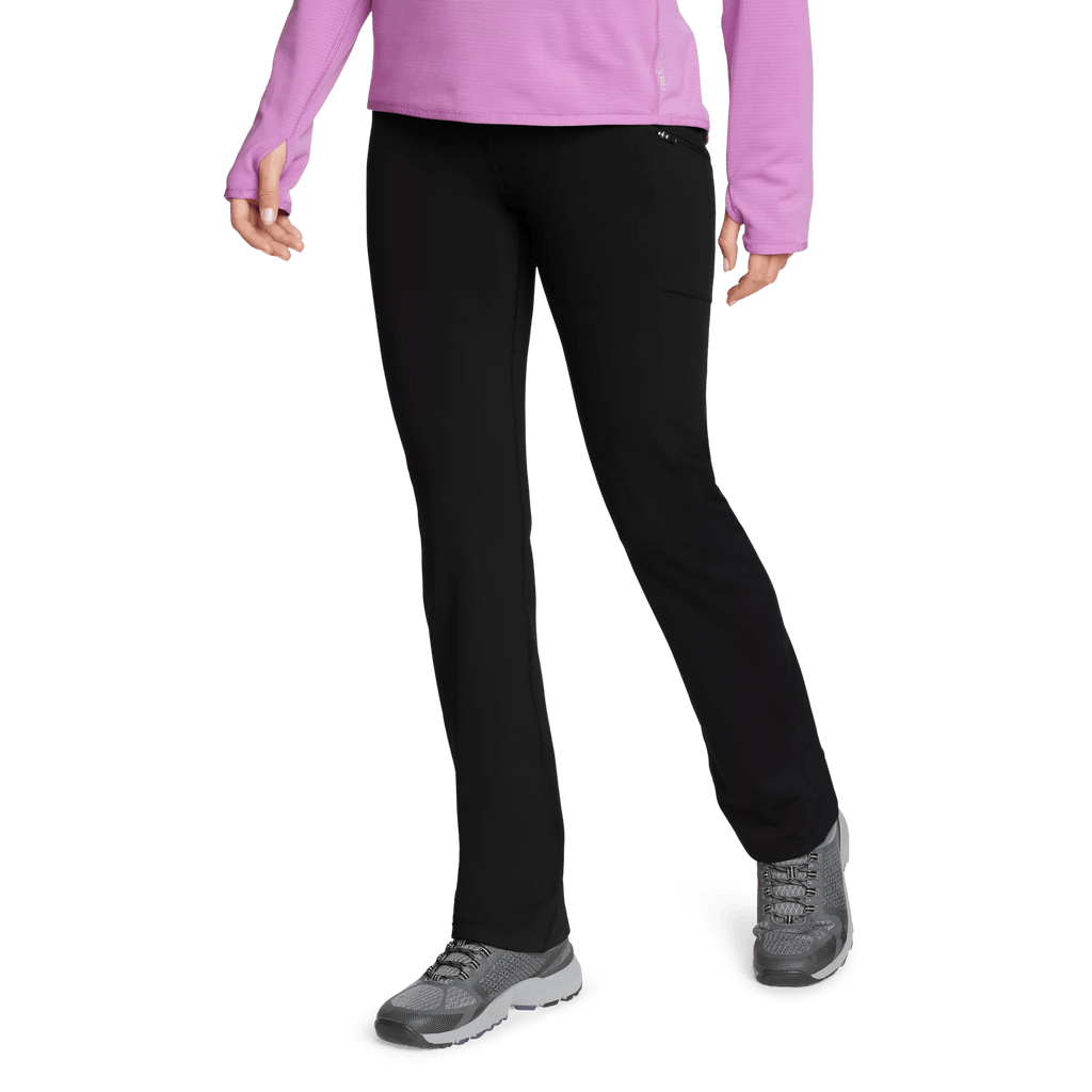Women's Traverse Trail High-Rise Pants
