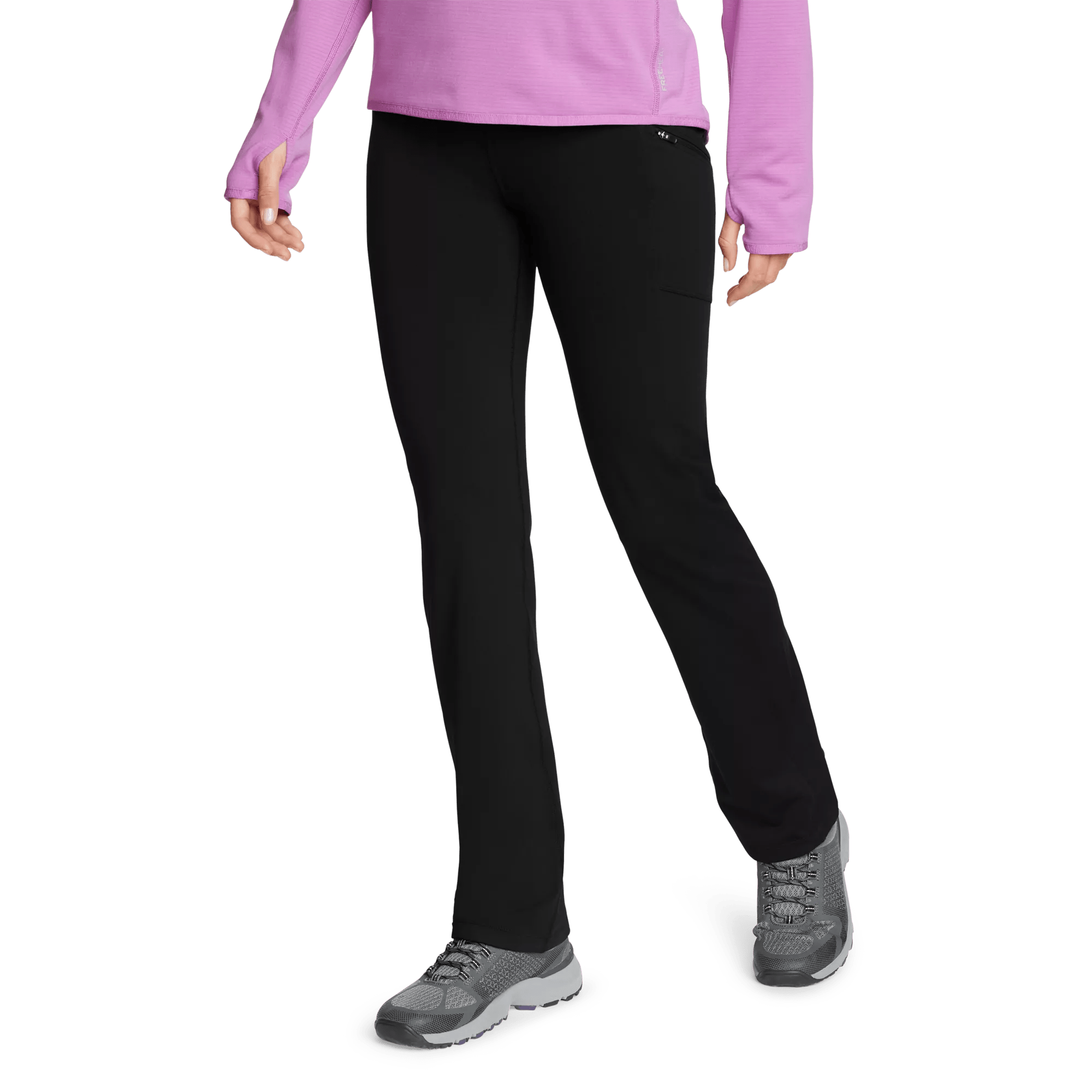 Women's Traverse Trail High-Rise Pants