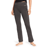 Women's Traverse Trail High-Rise Pants - Charcoal Htr