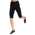 Women's Traverse Trail High-Rise Knee Shorts