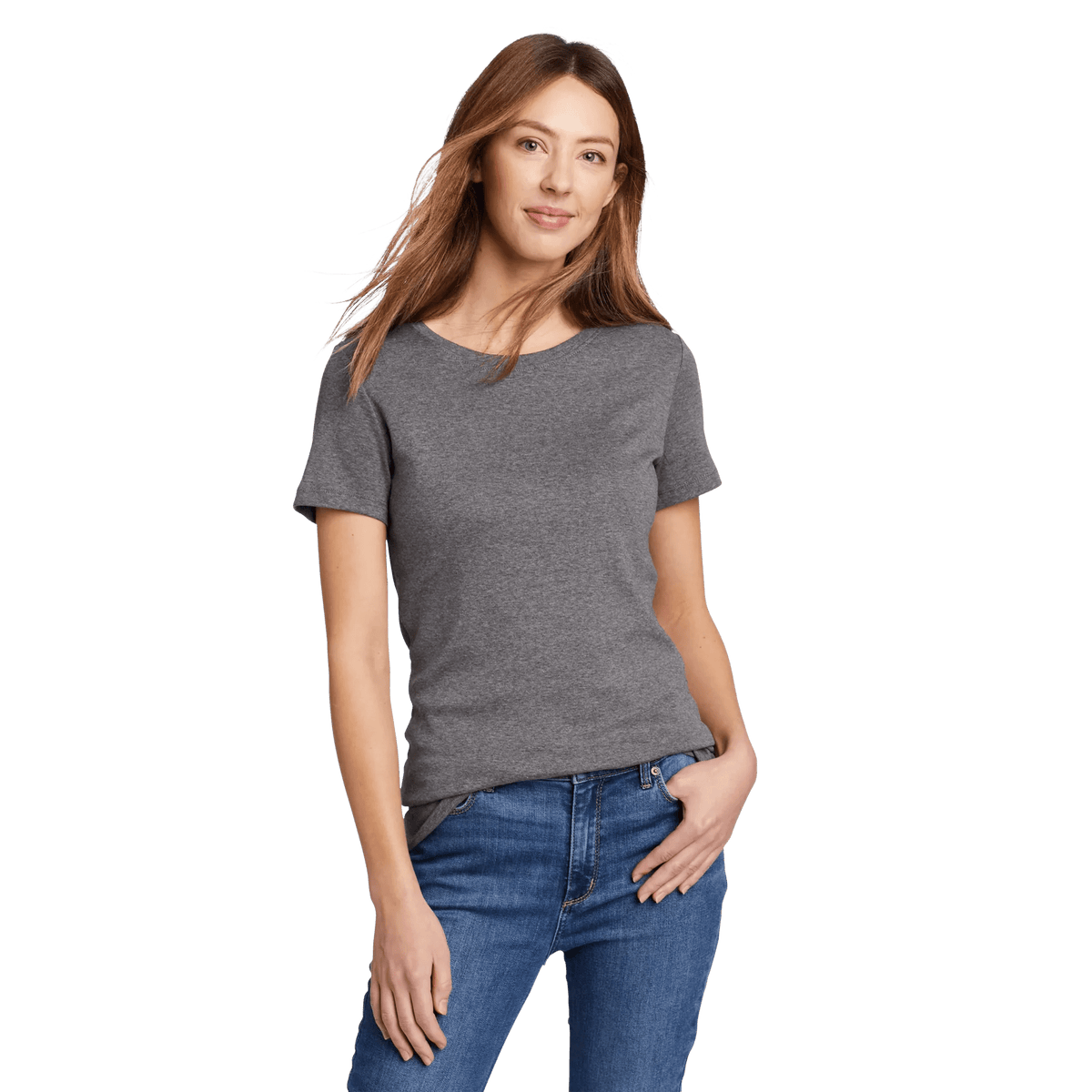 Women's Favorite Short-Sleeve Crew T-Shirt