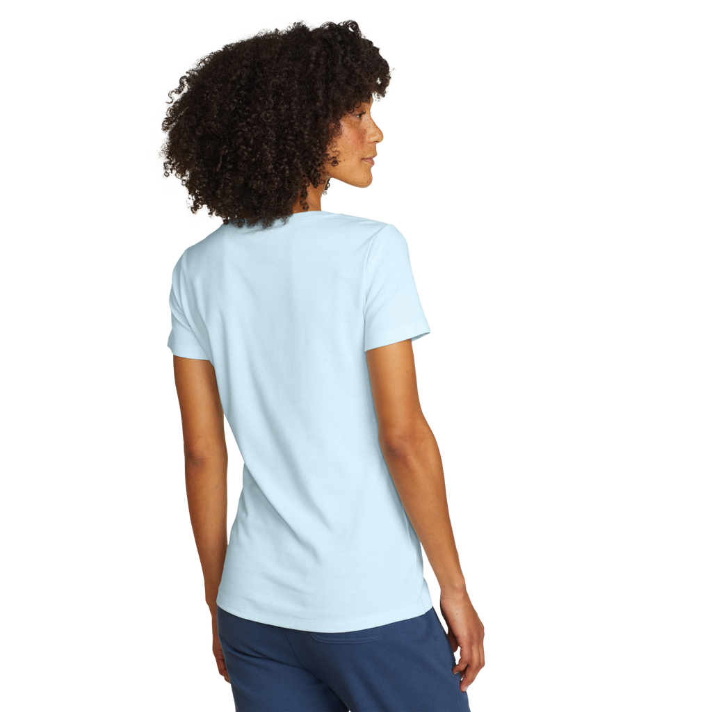 Women's Favorite Short-Sleeve Crew T-Shirt