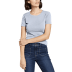 Women's Favorite Short-Sleeve Crew T-Shirt