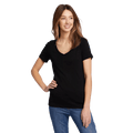Women's Fav Short-Sleeve V-Neck T-Shirt