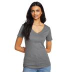 Women's Fav Short-Sleeve V-Neck T-Shirt