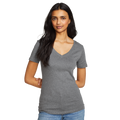 Women's Fav Short-Sleeve V-Neck T-Shirt
