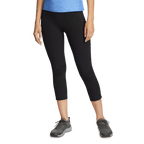 Women's Traverse Trail High-Rise Capris