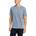 Men's Legend Wash 100% Cotton Short-Sleeve Classic T-Shirt