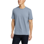 Men's Legend Wash 100% Cotton Short-Sleeve Classic T-Shirt