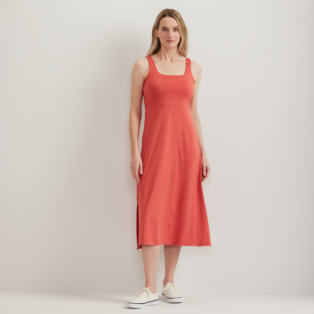 Women's Sightseer Knit Dress
