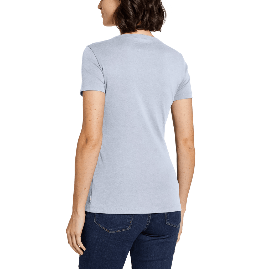Women's Favorite Short-Sleeve Crew T-Shirt