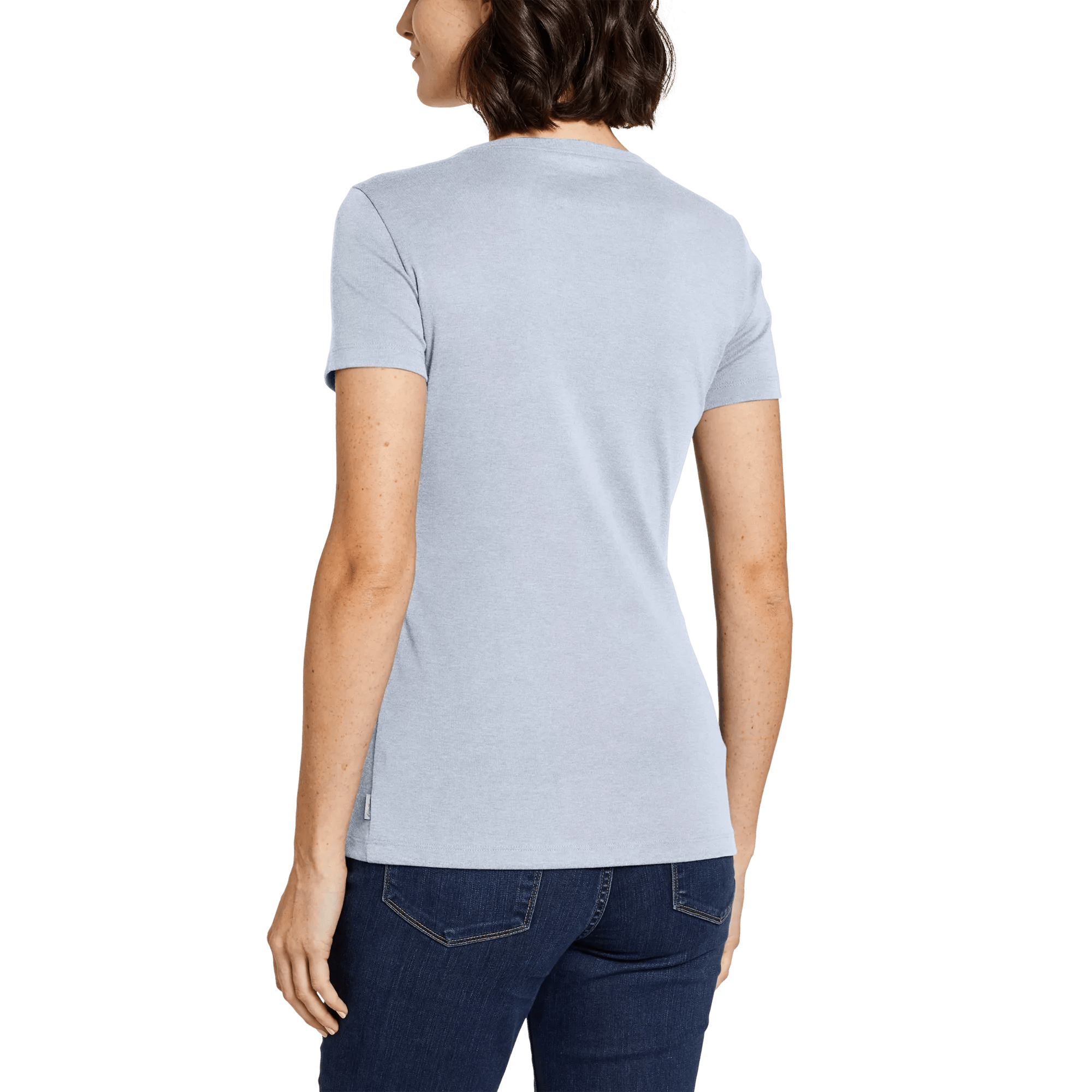 Women's Favorite Short-Sleeve Crew T-Shirt