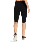Women's Traverse Trail High-Rise Knee Shorts