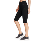 Women's Traverse Trail High-Rise Knee Shorts