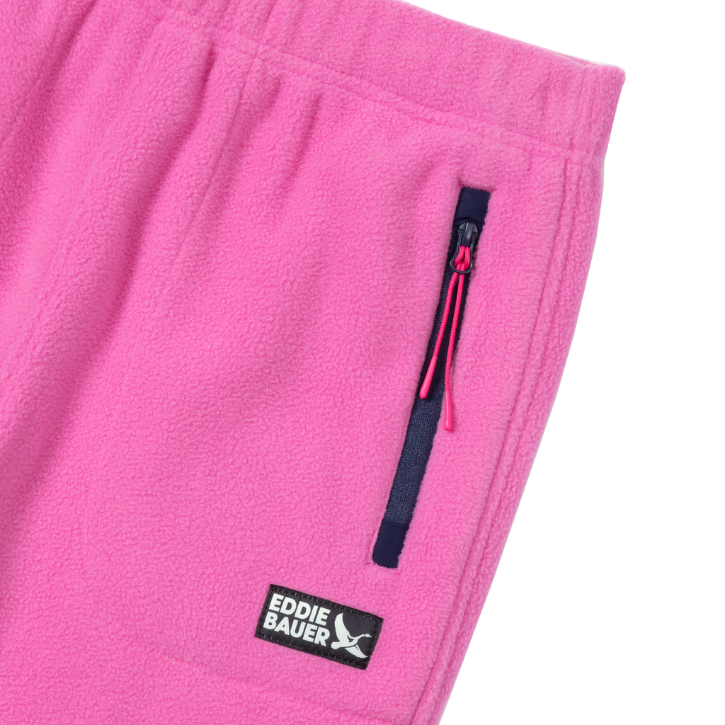 Girls Quest Fleece Jogger