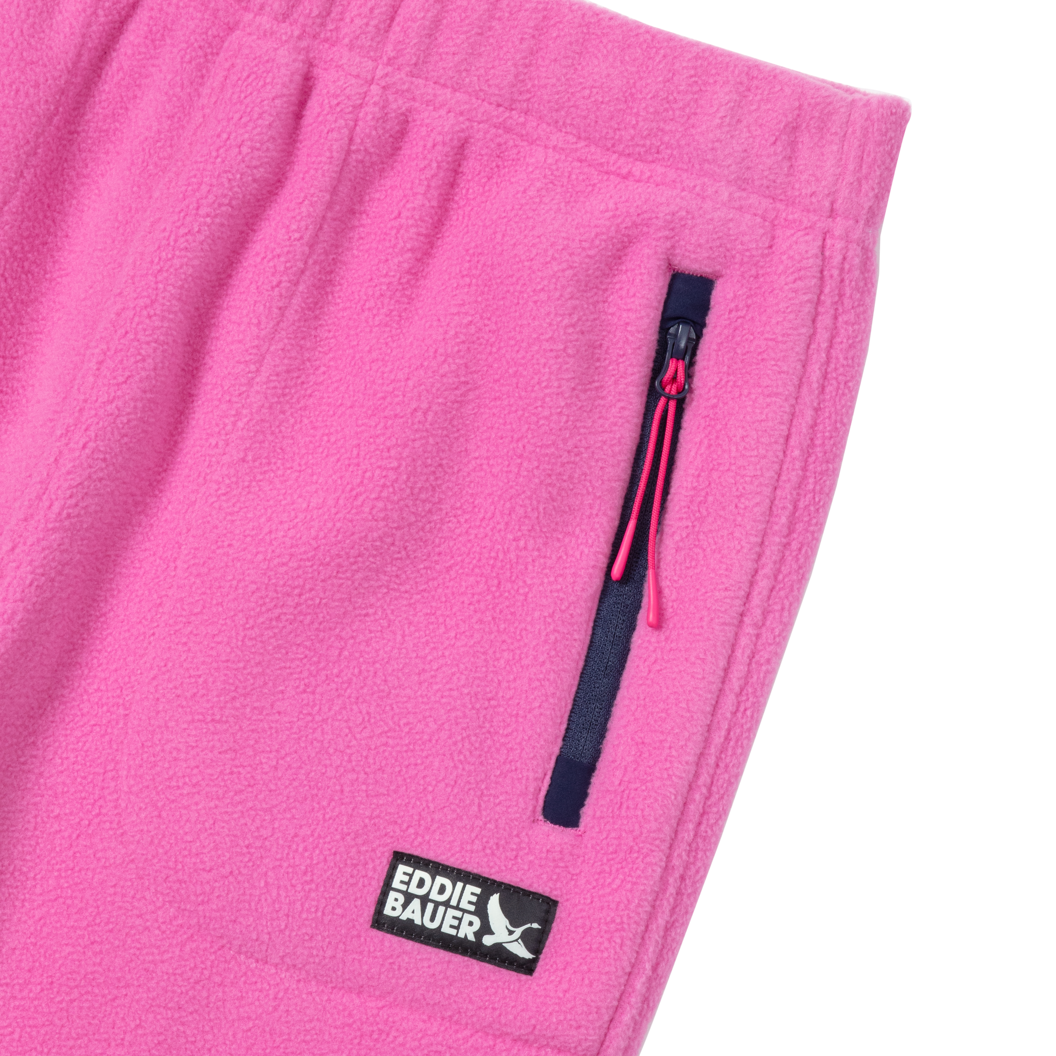 Girls Quest Fleece Jogger