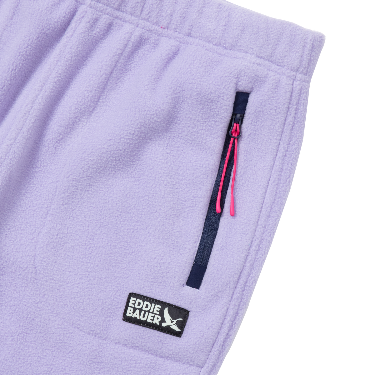 Girls Quest Fleece Jogger