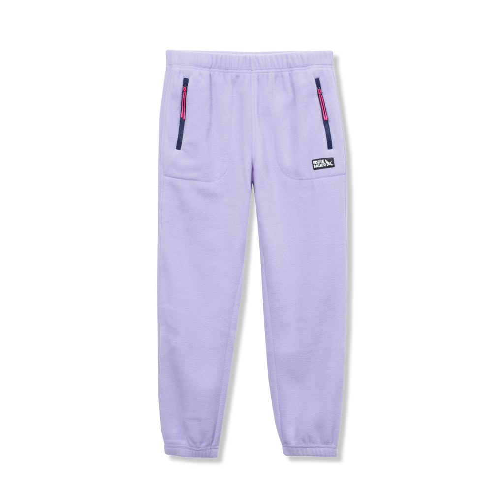 Girls Quest Fleece Jogger