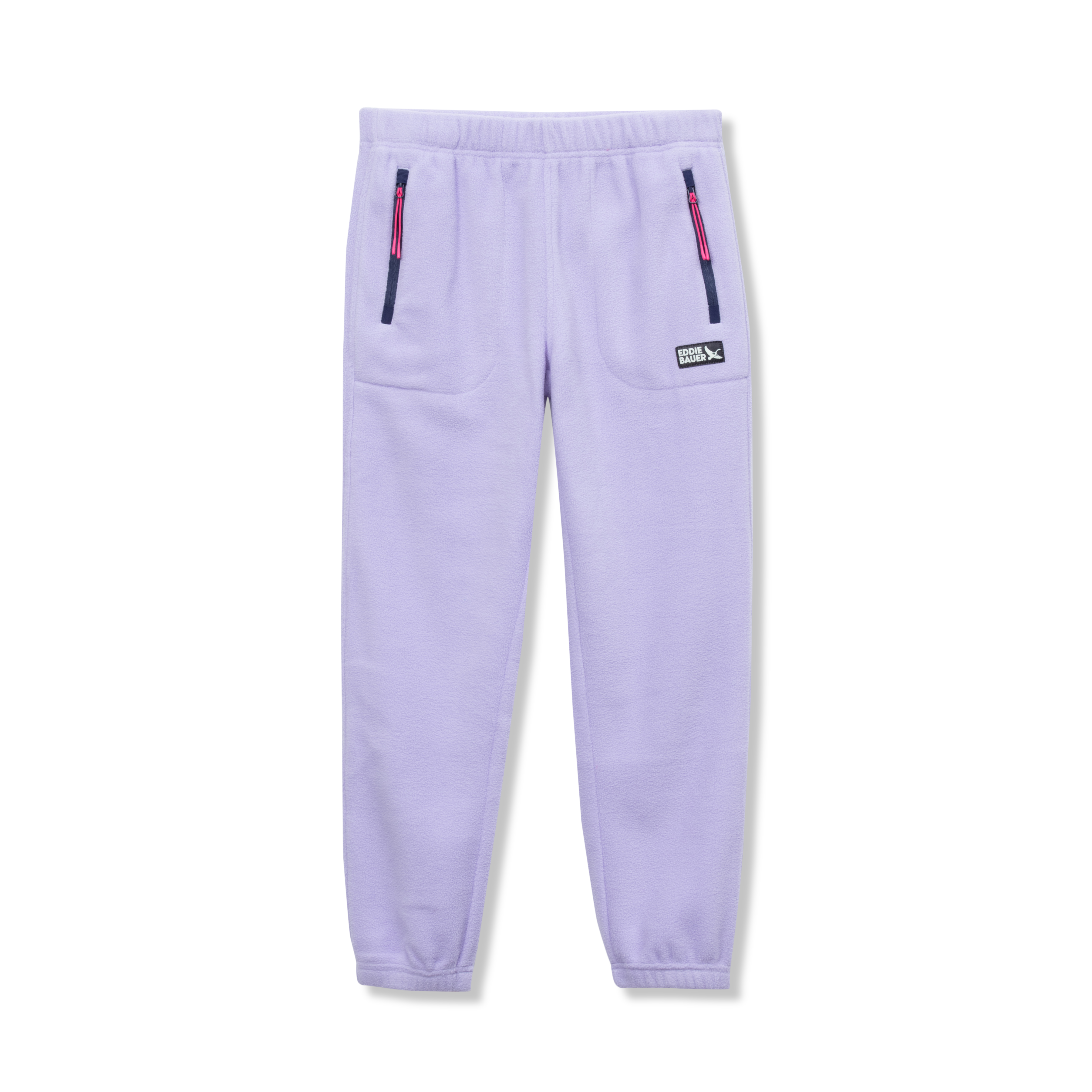Girls Quest Fleece Jogger