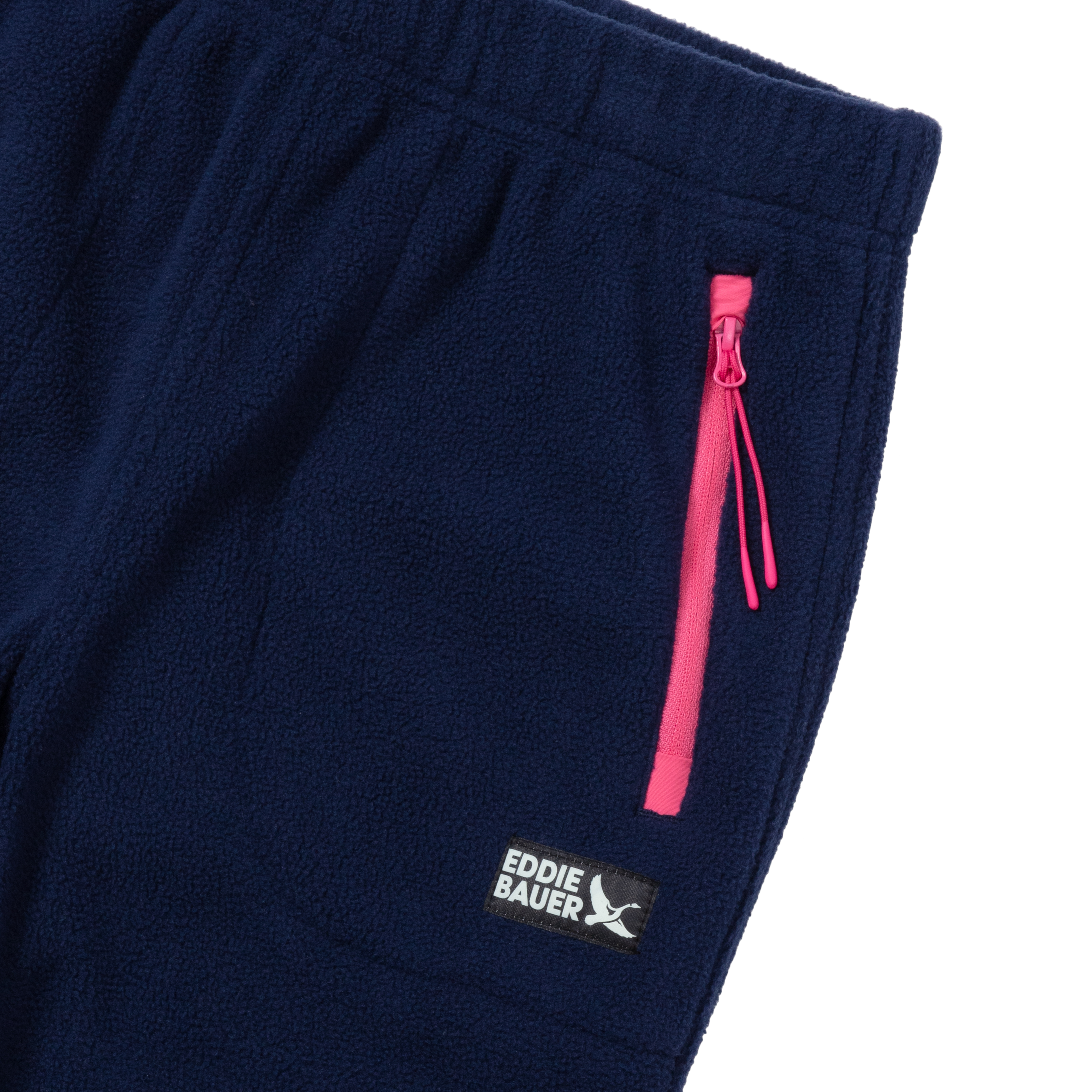 Girls Quest Fleece Jogger