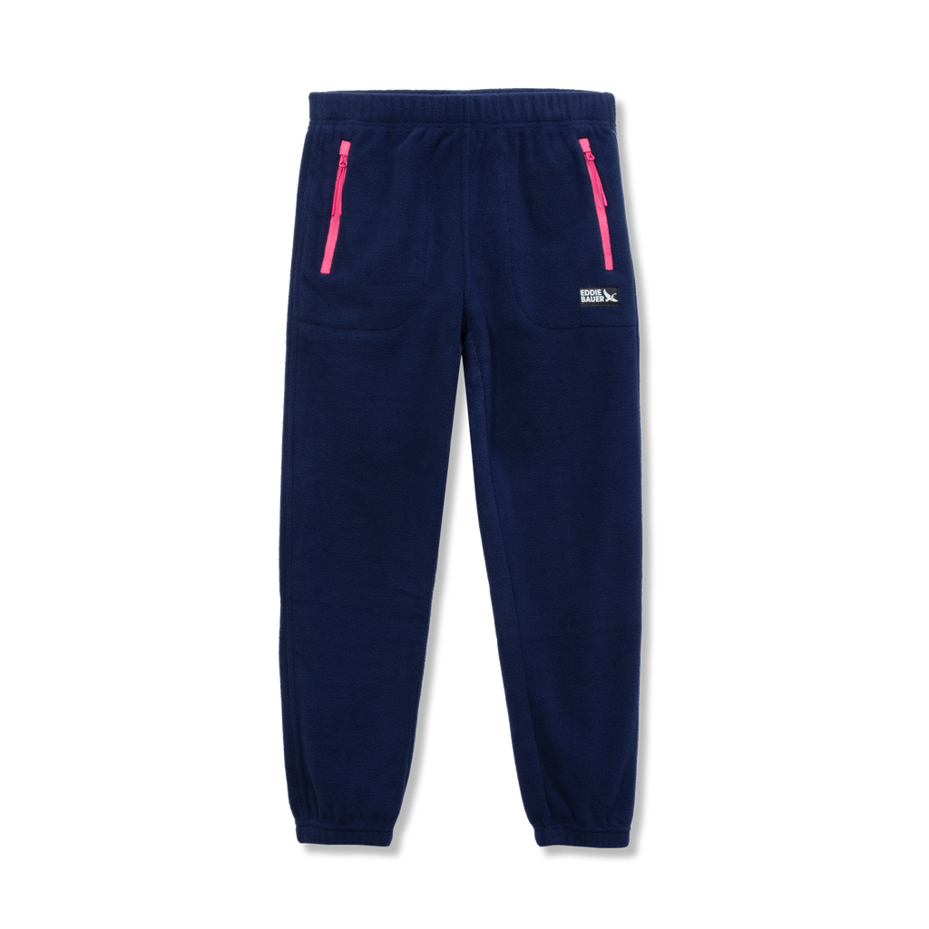 Girls Quest Fleece Jogger