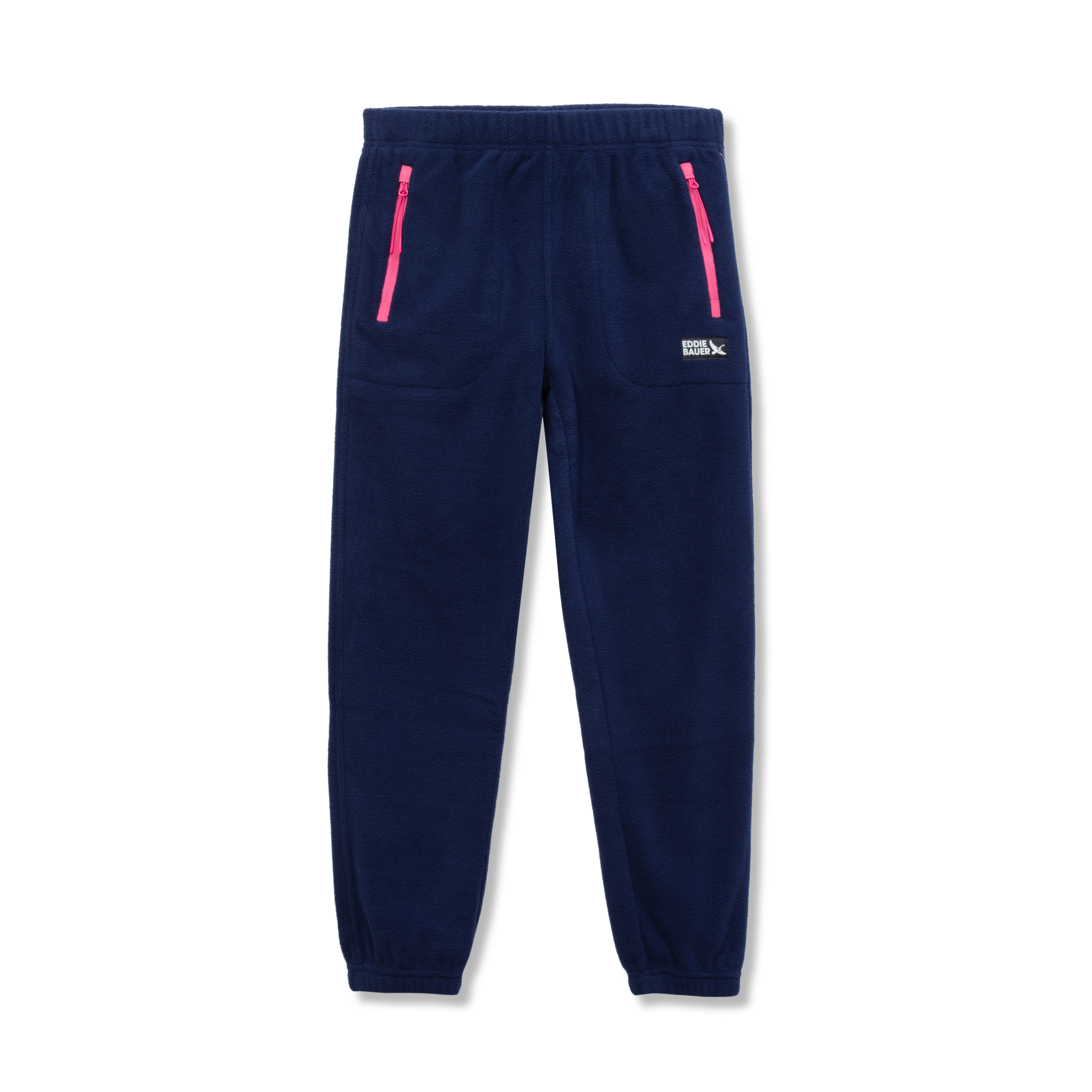Girls Quest Fleece Jogger