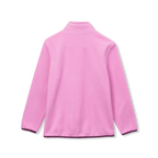 Girls Quest Fleece 1/4 Zip