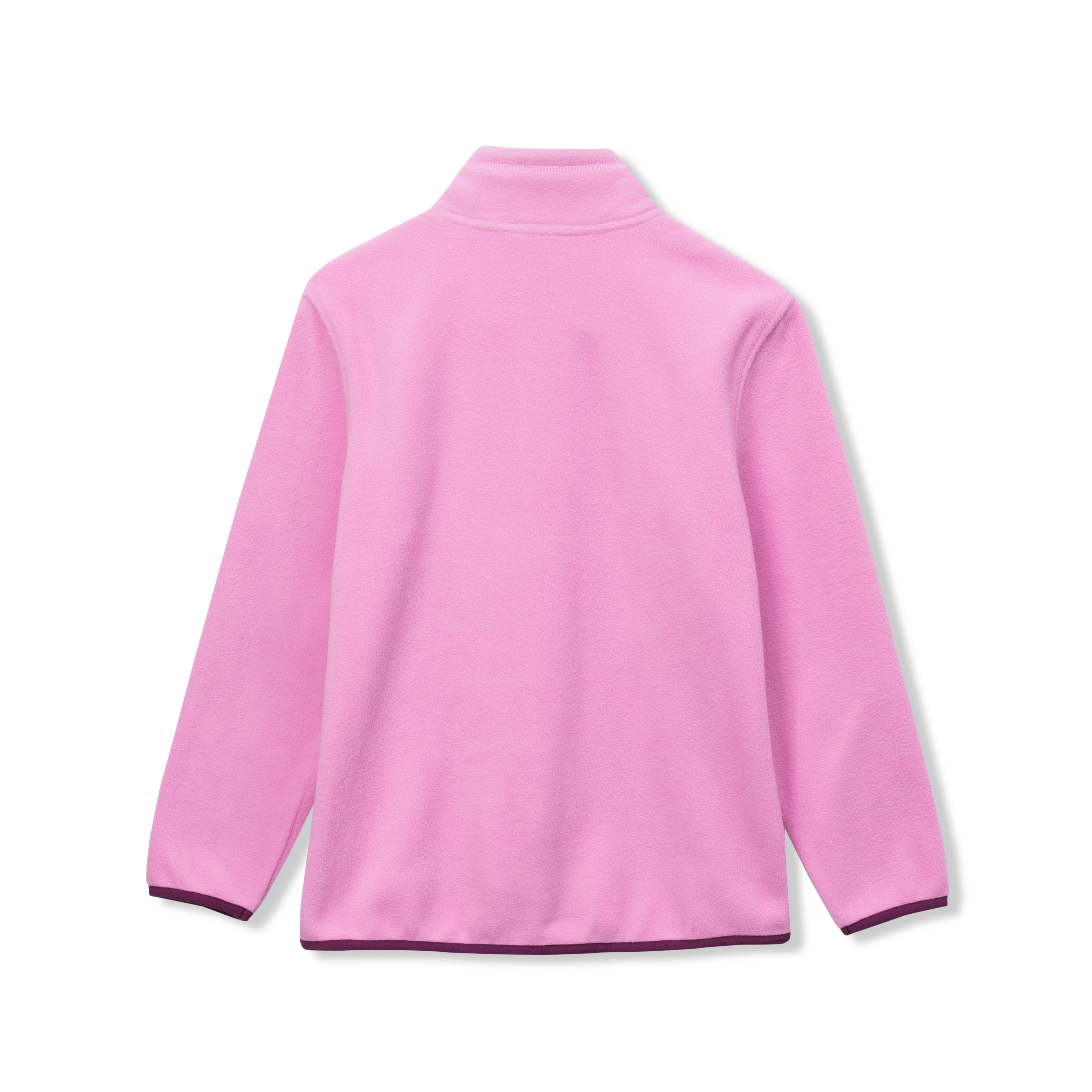 Girls Quest Fleece 1/4 Zip