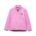 Girls Quest Fleece 1/4 Zip