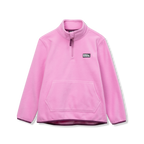 Girls Quest Fleece 1/4 Zip