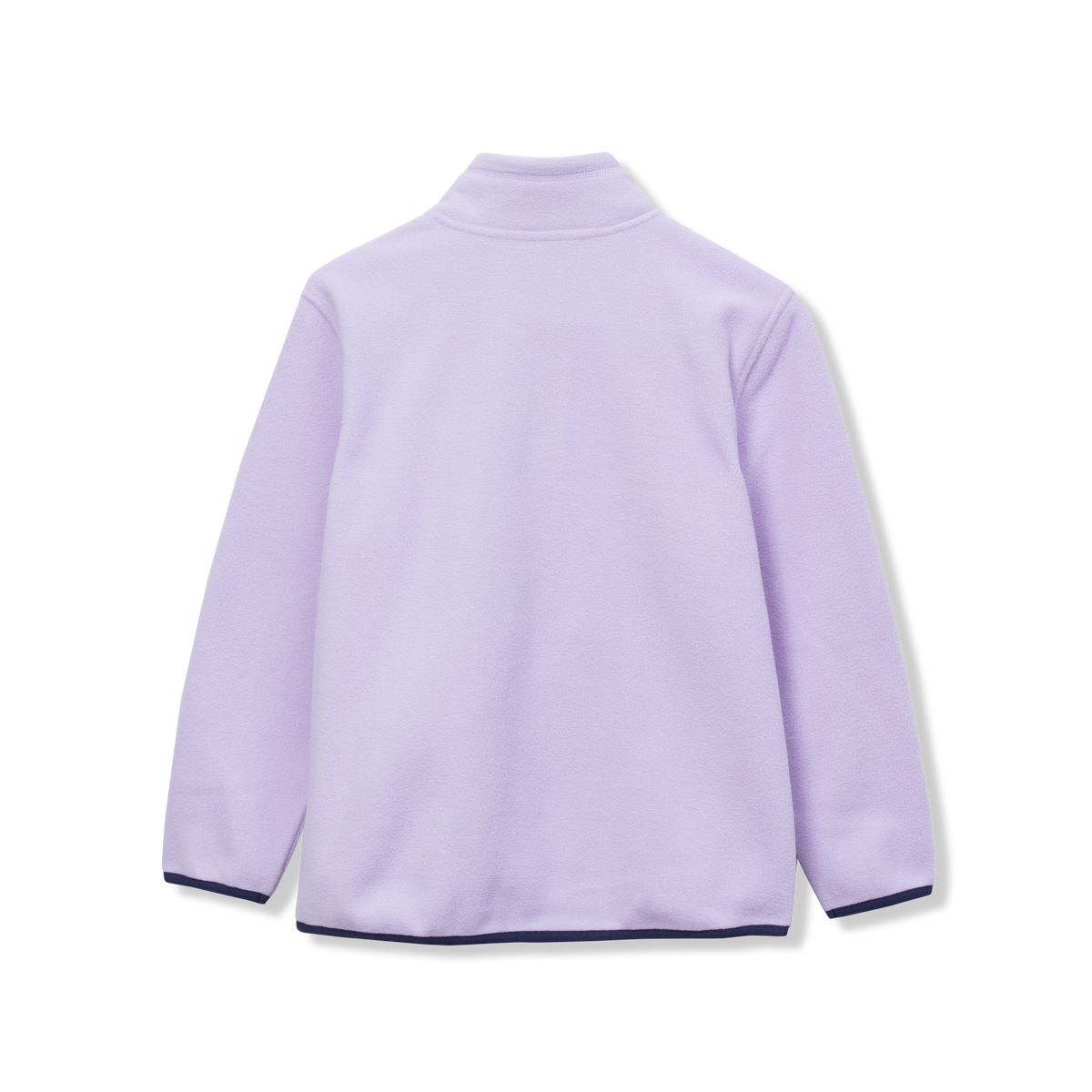 Girls Quest Fleece 1/4 Zip