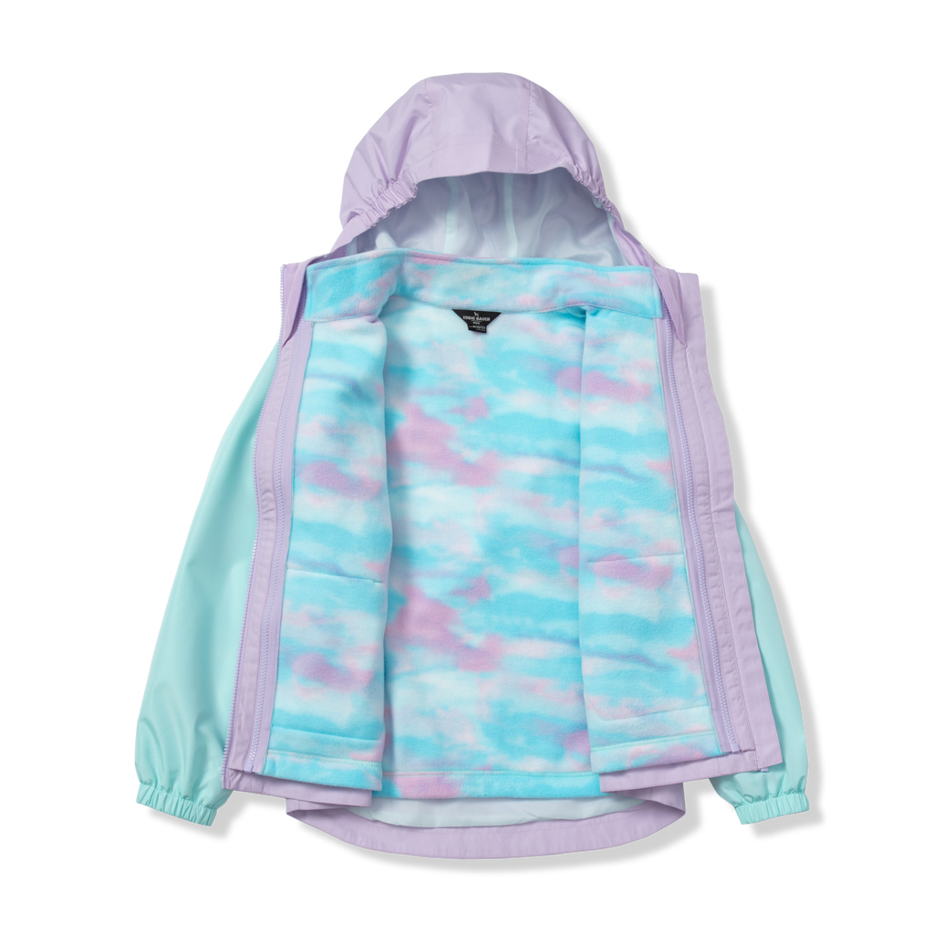 Girls Lone Peak 3-In-1