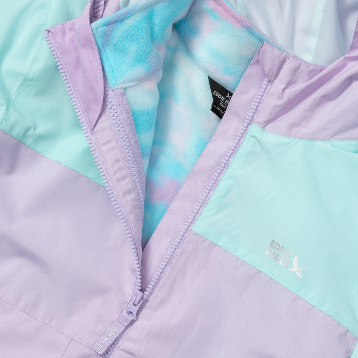 Girls Lone Peak 3-In-1