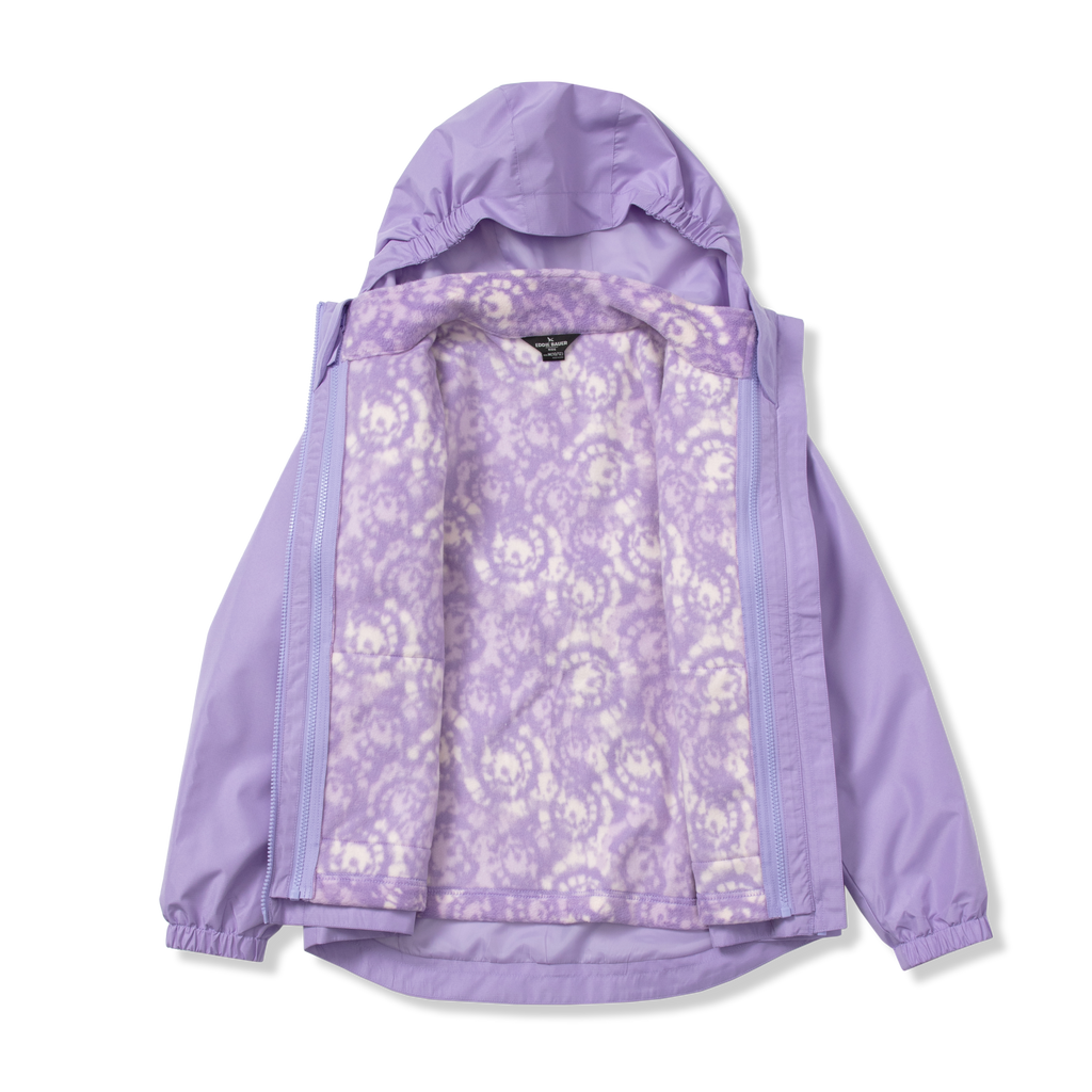 Girls Lone Peak 3-In-1