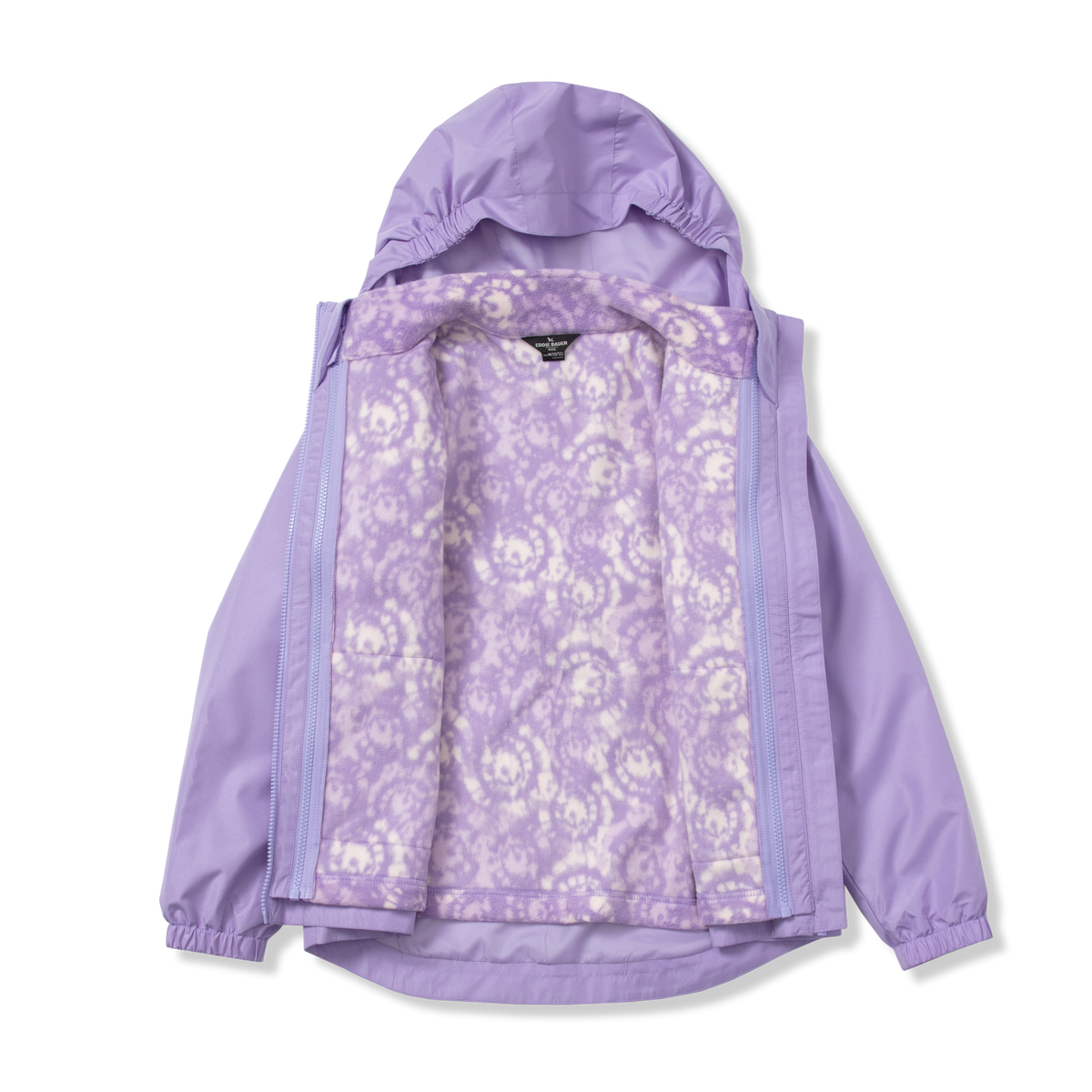 Girls Lone Peak 3-In-1